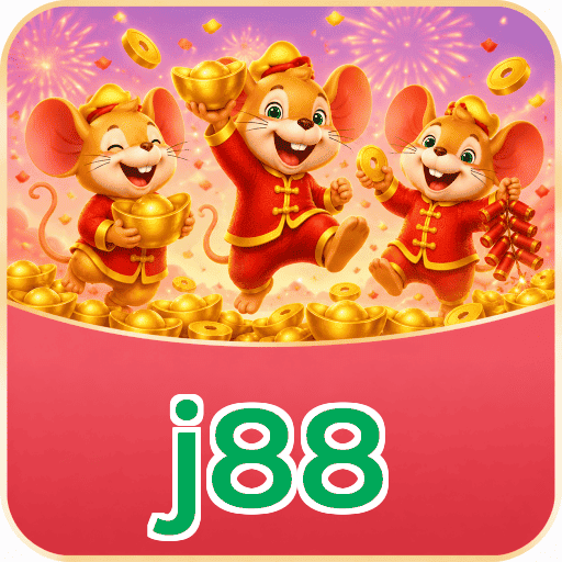 j88 Logo 2