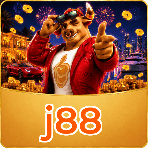 j88 Segurança Logo 3
