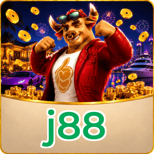 j88 Instalar Logo 1