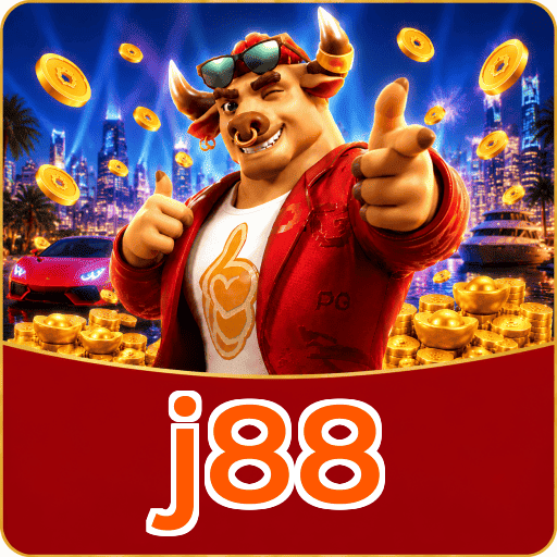 Plataforma j88 - PIX Instantâneo