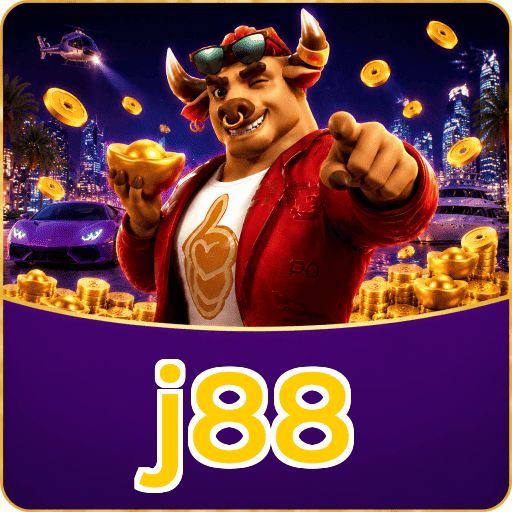j88 Logo 1