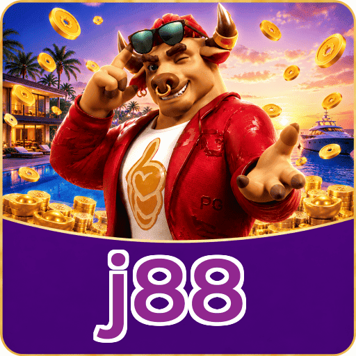 j88 Instalar Logo 3