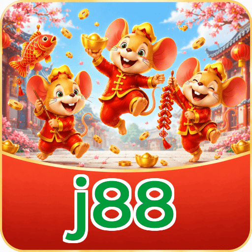 Slots j88 - Jackpots Progressivos